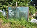 Gratis schuifpui, Ophalen of Verzenden, Gebruikt, 160 cm of meer