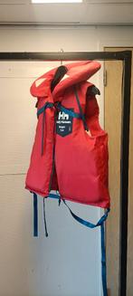 Helly hansen zwemvest, Watersport en Boten, Watersportkleding, Ophalen, Helly Hansen, Zo goed als nieuw, Dame of Heer