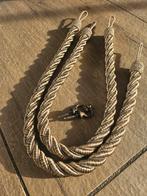 Embrasse gordijnkoort, Ophalen of Verzenden, Zo goed als nieuw, 50 tot 100 cm, Minder dan 100 cm