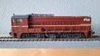 Roco NS 2218 ATB - verbetert model, Hobby en Vrije tijd, Gebruikt, Ophalen of Verzenden, Roco, NS