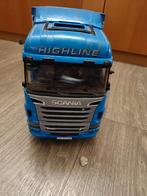 Bruder vrachtauto's, Ophalen, Gebruikt, Jongen of Meisje