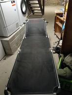 Ligbed tuin, Ophalen of Verzenden, Kunststof