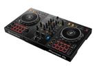 Te huur - Pioneer DDJ 400 DJ controller - Amsterdam, Muziek en Instrumenten, Ophalen of Verzenden, Zo goed als nieuw, Draaitafel