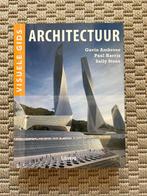 Architectuurgids - Gavin Ambrose, Paul Harris, Sally Stone, Ophalen of Verzenden, Zo goed als nieuw, Architectuur algemeen
