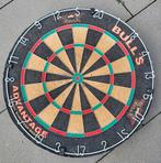 Dartbord, Ophalen, Zo goed als nieuw, Dartbord