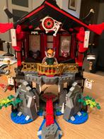 Lego Ninjago nr 70643, Ophalen of Verzenden, Gebruikt, Complete set, Lego