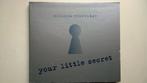 Melissa Etheridge - Your Little Secret (CD Single), Maxi-single, Ophalen of Verzenden, Zo goed als nieuw, 1 single