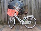 26 inch transport fiets sparta pick up, Fietsen en Brommers, Fietsen | Meisjes, Versnellingen, 26 inch of meer, Sparta, Zo goed als nieuw