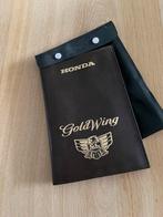 Honda Gold wing 1500 GL boekje, Motoren, Ophalen of Verzenden, Honda
