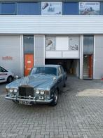 Rolls-Royce Silver Shadow 6.8 Saloon type ll, Auto's, Rolls-Royce, Achterwielaandrijving, Gebruikt, 8 cilinders, Leder