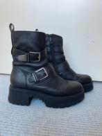 Tamaris boots laarzen maat 39, Kleding | Dames, Gedragen, Ophalen of Verzenden, Zwart, Tamaris