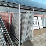 42 stuks 2m kennelpanelen hondenren hondenkennel deurpanelen, Hondenkennel, 100 cm of meer, Ophalen of Verzenden, 110 cm of meer
