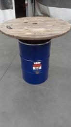 Hangtafel/ bartafel, Ophalen of Verzenden, Zo goed als nieuw