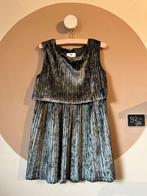 Feestelijke jurk 92/98, Ophalen of Verzenden, Zo goed als nieuw, Meisje, Jurk of Rok