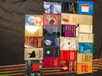 Partij.     Psychologie boeken (24x), Ophalen of Verzenden