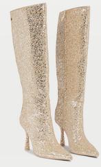 Josh V Bobo laarzen maat 37, Kleding | Dames, Schoenen, Ophalen of Verzenden, Zo goed als nieuw, Hoge laarzen