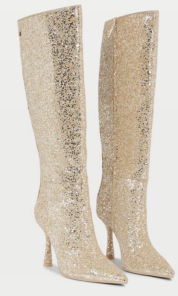 Josh V Bobo laarzen maat 37, Kleding | Dames, Schoenen, Zo goed als nieuw, Hoge laarzen, Ophalen of Verzenden