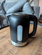 Tefal Waterkoker - Gebruikt, Witgoed en Apparatuur, Waterkokers, 1 tot 2 liter, Ophalen of Verzenden, Gebruikt