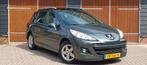 Peugeot 207 SW 1.4 VTi X-line, Trekhaak, Nieuwe APK, Panoram, Voorwielaandrijving, Stof, Gebruikt, Elektrische ramen