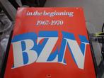 BZN In the beginning, Ophalen of Verzenden, 1960 tot 1980, Gebruikt