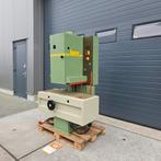 BOERE Breedbandschuurmachine schuurmachine ** 300mm, Ophalen of Verzenden, Zo goed als nieuw, 1200 watt of meer, Overige typen