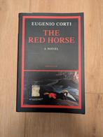 The Red Horse - Eugenio Corti - Roman, Ophalen of Verzenden, Zo goed als nieuw, Eugenio Corti, Europa overig
