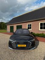 Audi A8 2021 Blauw 3x S-Line Full Option, 221 €/maand, Blauw, Diesel, Particulier