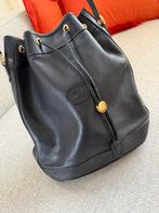 Gucci Marmont buidel tas, Ophalen of Verzenden, Zwart, Schoudertasje