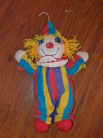 Clowntje, Verzamelen, Ophalen of Verzenden, Gebruikt, Pop