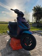 Piaggio zip sp 2000 race, Fietsen en Brommers, Scooters | Piaggio, Ophalen, Zo goed als nieuw, Zip
