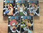 One Piece dvd verzameling (aflevering 01-516), Tekenfilm, Anime (Japans), Boxset, Ophalen of Verzenden