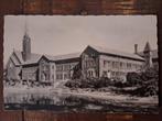Fotokaart Sint Oedenrode - Damiaancollege - 1964, Verzamelen, Ophalen of Verzenden, 1960 tot 1980, Gelopen, Noord-Brabant