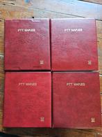 PTT Mapjes Collectie, Postzegels en Munten, Postzegels | Volle albums en Verzamelingen, Ophalen of Verzenden, Nederland