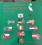 Boekje kerstversiering uit de oude doos deel 3, Diversen, Kerst, Ophalen of Verzenden, Zo goed als nieuw