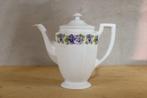 koffiepot porselein Selb Rosenthal Group  vintage, Ophalen of Verzenden