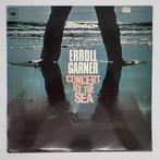 Erroll Garner - The Concert by the Sea - CBS Holland, Gebruikt, Ophalen of Verzenden, 1940 tot 1960, 12 inch