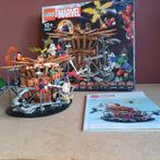 Lego Spider-Man Final Battle 76261, Kinderen en Baby's, Speelgoed | Duplo en Lego, Ophalen of Verzenden, Zo goed als nieuw, Complete set