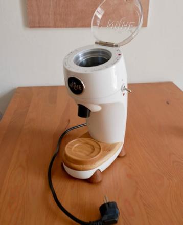 Koffiemolen Niche Zero koffiemolen filter espresso beschikbaar voor biedingen