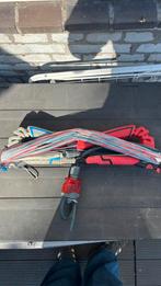 Naish bar (torque 2 QR 2023), Watersport en Boten, Kitesurfen, Geen board, Ophalen of Verzenden, Zo goed als nieuw, 9 m²