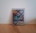 Celebi & Venusaur GX Promo SM167 2019 Pokémon, Hobby en Vrije tijd, Verzamelkaartspellen | Pokémon, Ophalen of Verzenden, Gebruikt