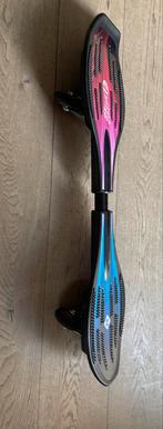 Ongebruikt, roze met blauw waveboard, nieuw!, Ophalen, Nieuw, Waveboard