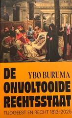 De onvoltooide rechtsstaat, 20e eeuw of later, Europa, Nieuw, Ophalen of Verzenden