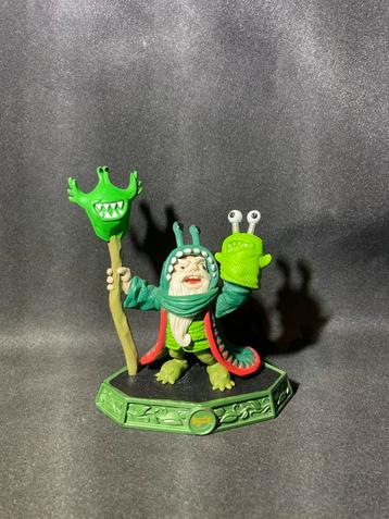 Skylanders Imaginators Chompy Mage beschikbaar voor biedingen