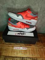 Nike air max one cloth kiss of death solar red maat 42,5, Nike air max, Overige kleuren, Nieuw, Ophalen of Verzenden