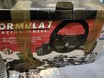 Formula 1 stuur en pedalen, Ophalen, Gebruikt, 1200 watt of meer, Overige typen