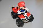 Carrera:  RC Mario - Bestuurbare Quad, Kinderen en Baby's, Speelgoed | Racebanen, Gebruikt, Ophalen of Verzenden, Elektrisch, Carrera