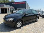 Volkswagen Polo 1.2 Easyline, Voorwielaandrijving, Euro 5, 967 kg, Gebruikt