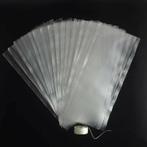 Te koop 50 pva zakjes en 1 rolletje 20 meter pva lijn nieuw, Watersport en Boten, Hengelsport | Karpervissen, Ophalen of Verzenden