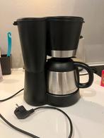 Bestron koffiezetapparaat, Ophalen, Koffiemachine, Gemalen koffie, Zo goed als nieuw
