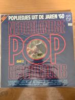 Popliedjes Uit De Jaren '60 - Nederlandse Pop Geschiedenis, Ophalen of Verzenden, Gebruikt, Pop